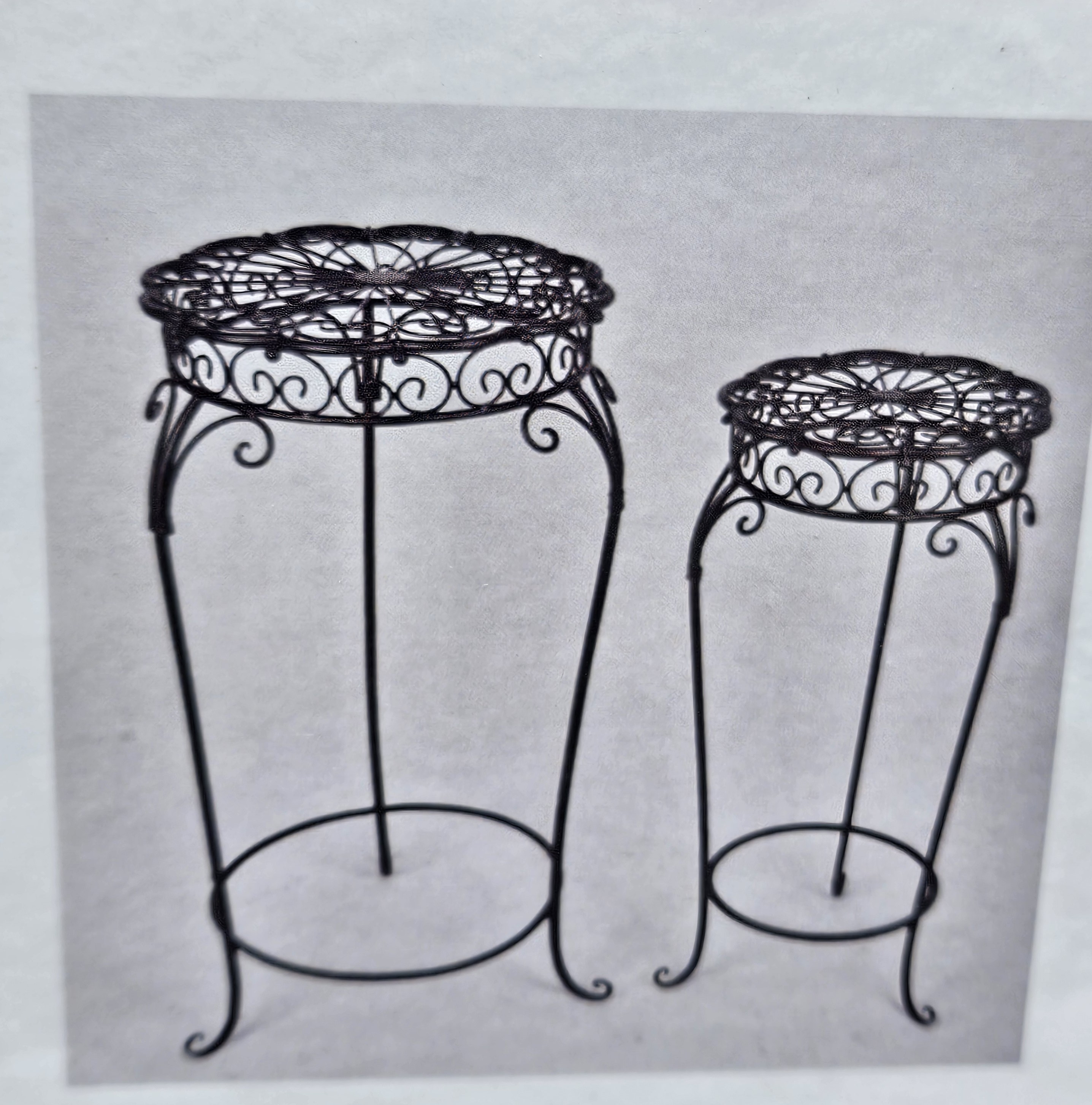 Plant Stand
