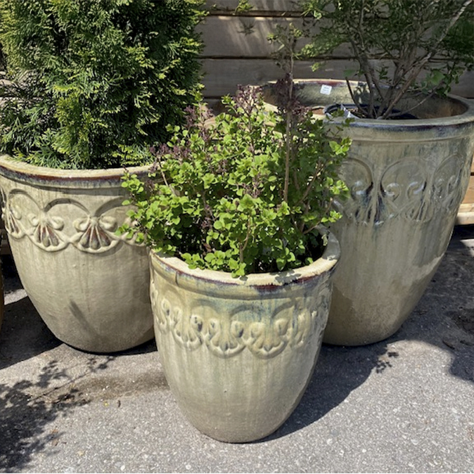 Outdoor Pottery (large)