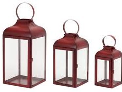 Red Lantern